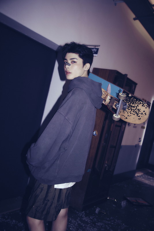 「MAKI」37枚目/41