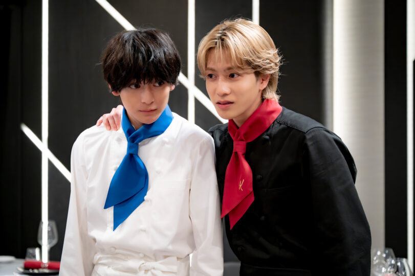 フェルマーの料理 1-5巻/DVD全巻セット/レンタル落ち 高橋文哉,志尊 淳 フェルマーの料理 1-5巻/DVD全巻セット/レンタル落ち 高橋文哉