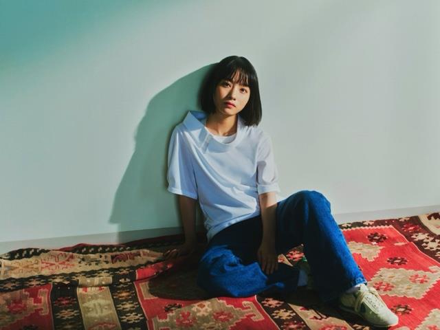 「TOMOO、【Walk on the Keys】NHKホール公演一夜限りの全編無料配信決定」1枚目/2