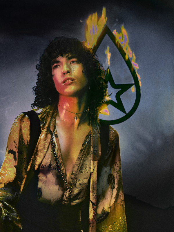 「コナン・グレイ、愛と憎しみを歌った「Killing Me」配信リリース」1枚目/1