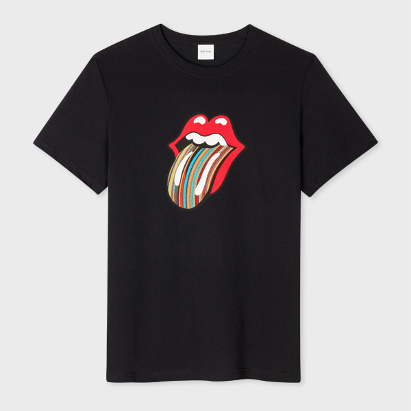 the rolling stones×Paul smith 限定版レコード