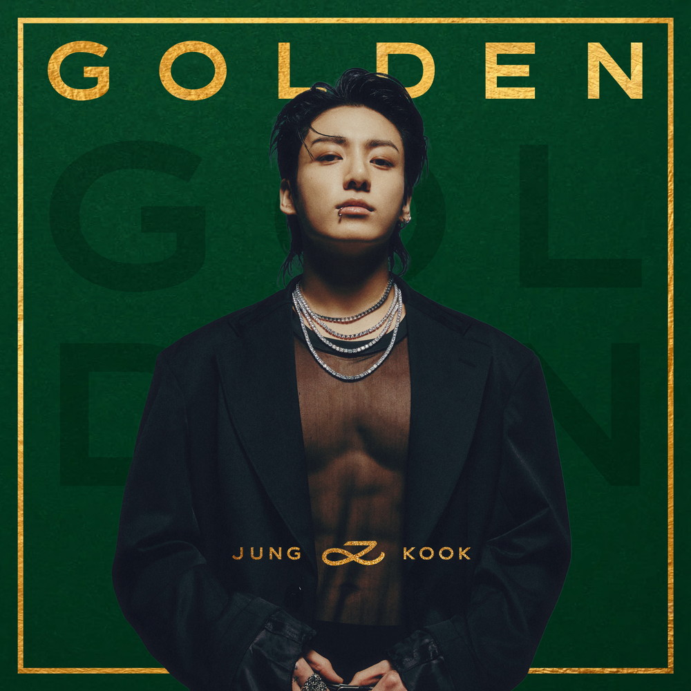 【専用】JUNG KOOK GOLDEN 未開封 未開封、1月2日以降発送 BTS ジョングクJUNG KOOK GOLDEN - メルカリ