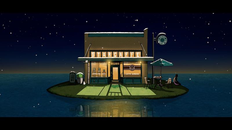 kiki vivi lily、EP『Blossom』より「星喫茶店」MV公開 | Daily News
