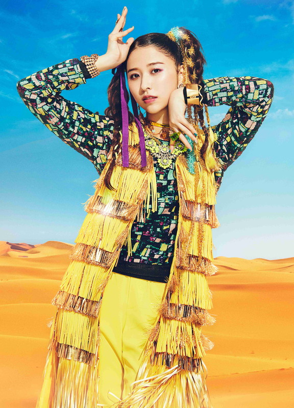 「ももいろクローバーZ」3枚目/4