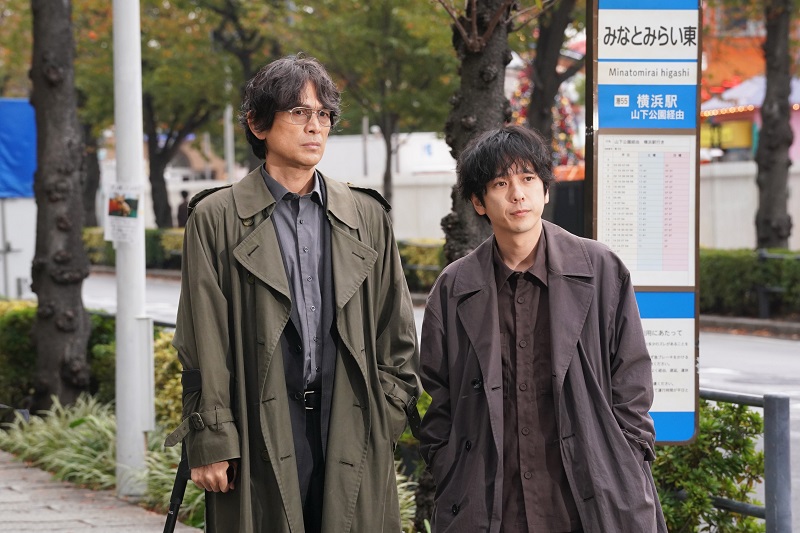 ONE DAY」“誠司”二宮和也の衝撃ラストに視聴者騒然 「ニノが倒れる場面