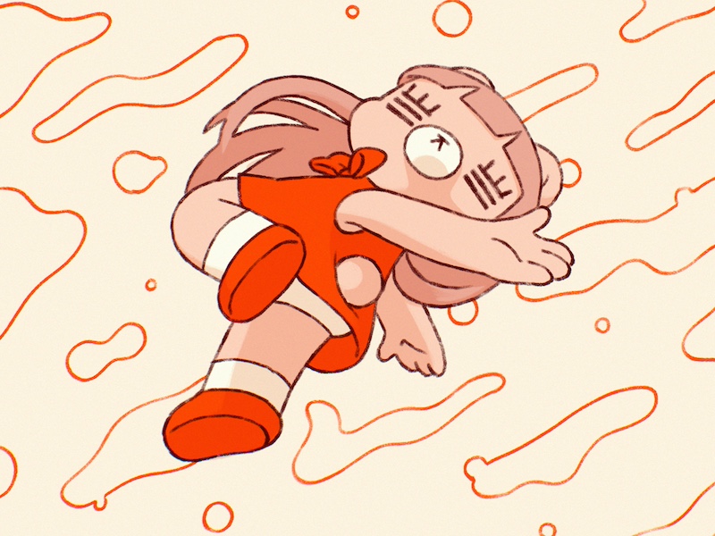 コレサワ、新曲「お願いサンタクロース」リリース記念生配信＆MV