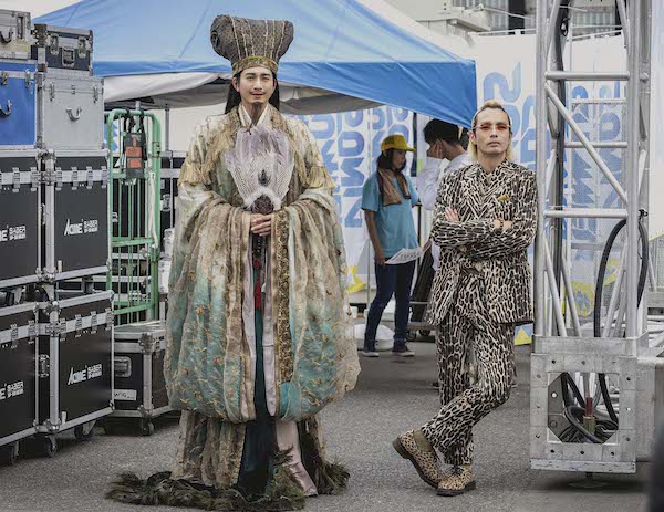 「「パリピ孔明」最終回、孔明のまさかの展開に視聴者衝撃 「最高のエモを演出したのに、わなだったとは、さすが孔明」　」1枚目/1