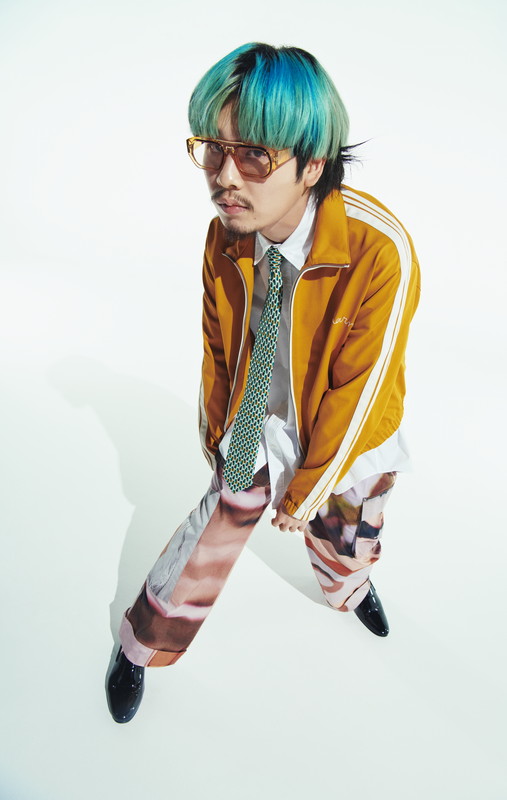 「Leo Uchida（Kroi）」2枚目/3