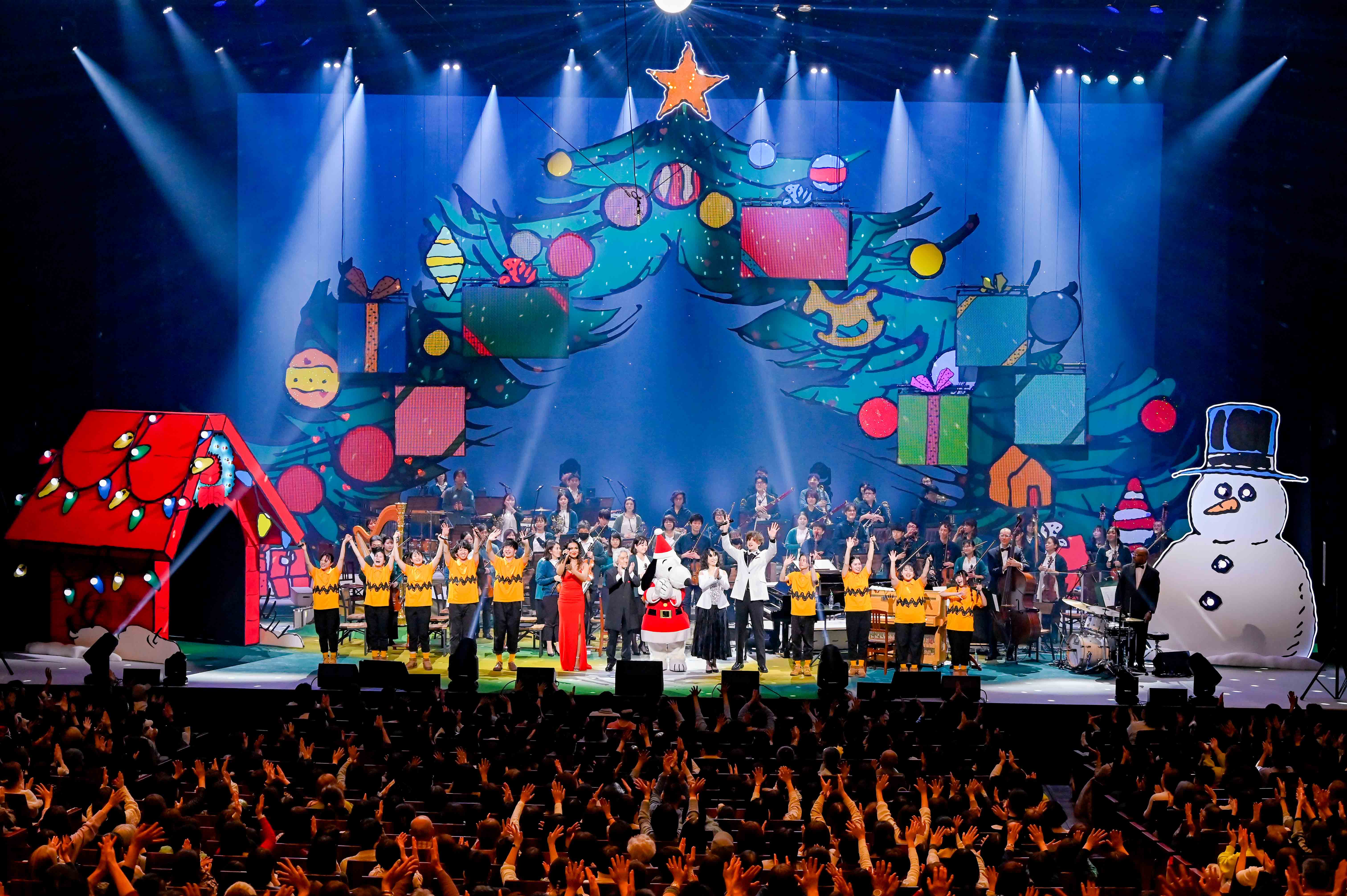 レポート＞城田優が総合演出 自由な発想とアイディアに満ちた