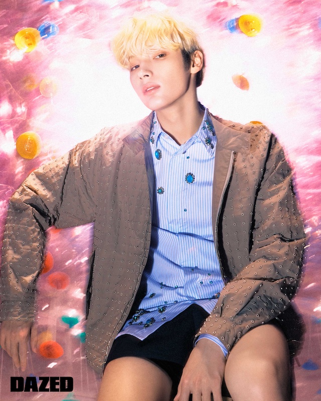 「（P）＆（C） BIGHIT MUSIC」3枚目/6