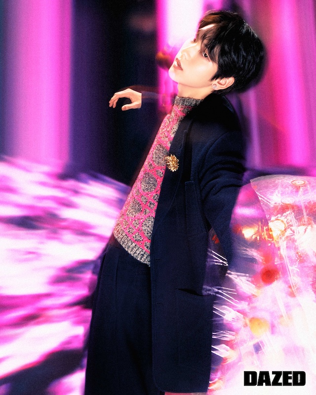 「（P）＆（C） BIGHIT MUSIC」4枚目/6