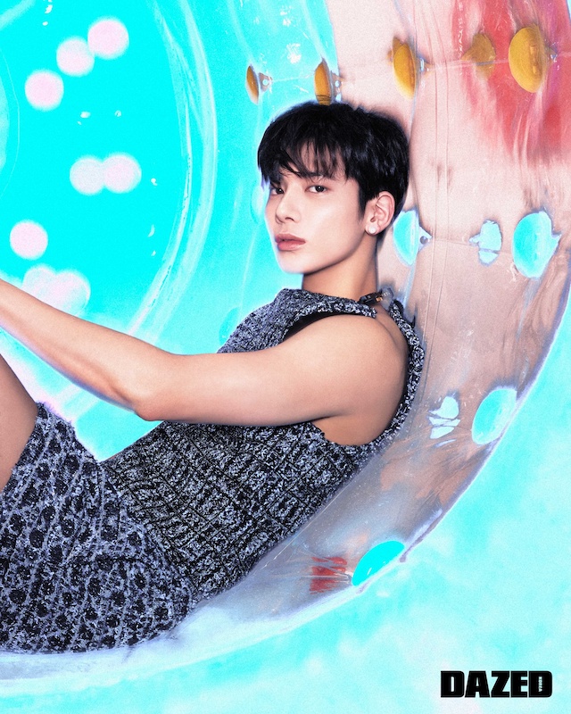 「（P）＆（C） BIGHIT MUSIC」5枚目/6