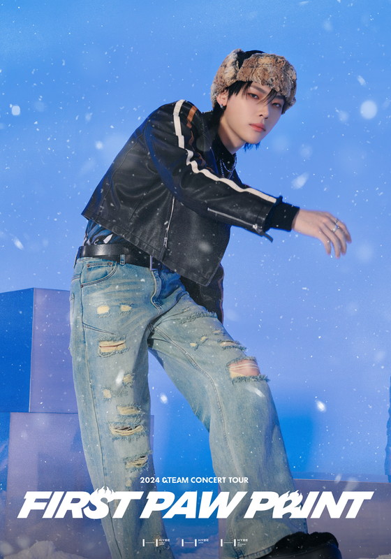 「NICHOLAS」4枚目/10