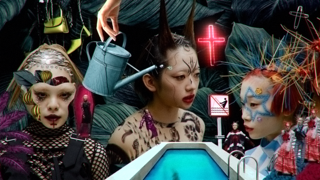 「ASP、ニューSG「Heaven&#039;s Seven」MV公開」1枚目/2