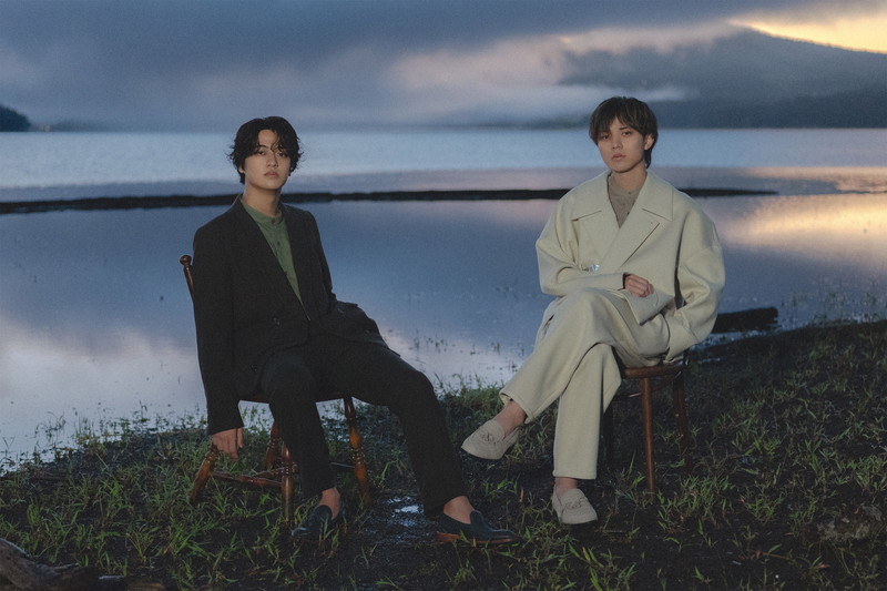 King & Prince、アリーナツアー映像作品『King & Prince LIVE TOUR