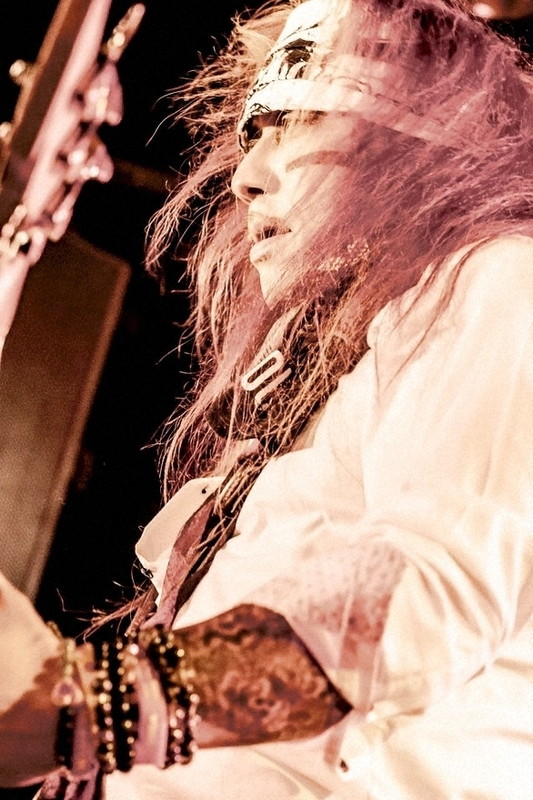 「George（LADIESROOM）」10枚目/12