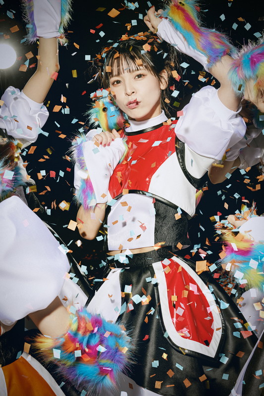 「アイカ・ザ・スパイ」2枚目/6