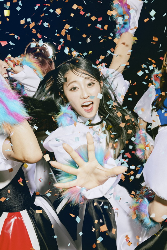 「モモチ・ンゲール」5枚目/6