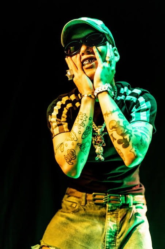 「JP THE WAVY」3枚目/3