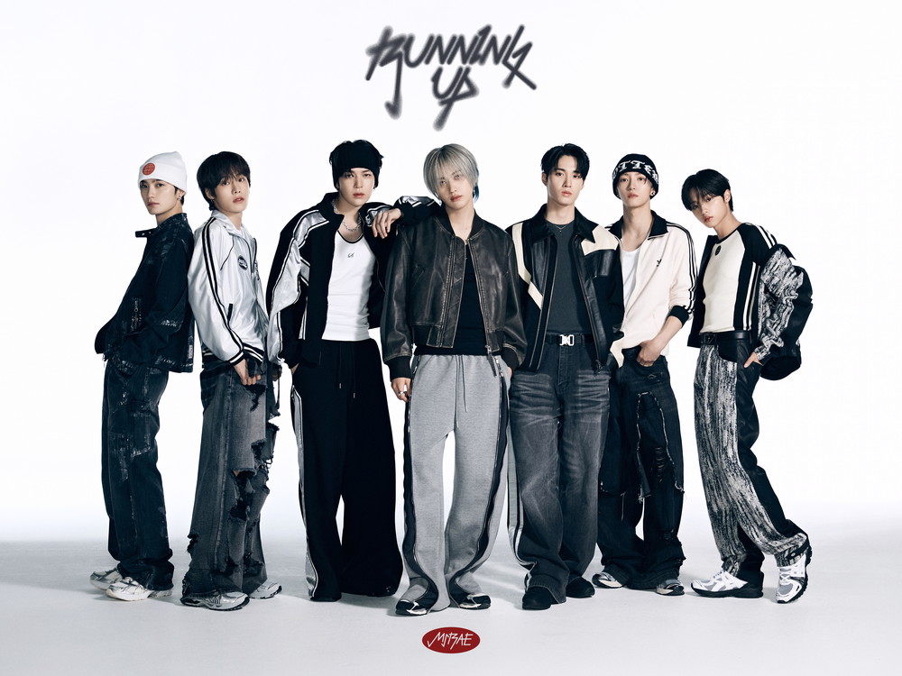 MIRAE ユビン チェキ ポラロイド ポラ