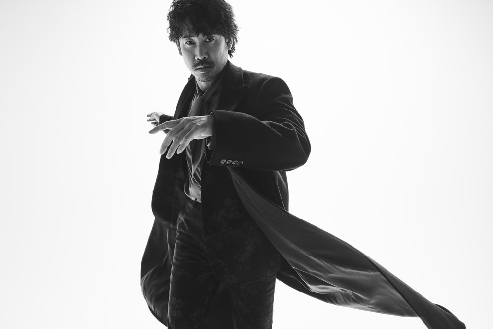 大泉洋、TAKURO（GLAY）提供の新曲「ふわり」配信リリース ベスト