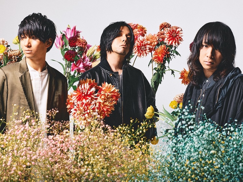 ヒトリエ、2014年デビュー曲を再録&再ミックスした配信SG『10年後の ヒトリエ、2014年デビュー曲を再録&再ミックスした配信SG『10年後の