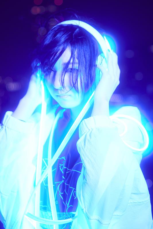 「mzsrz、新曲「シェルター」MV公開」1枚目/2