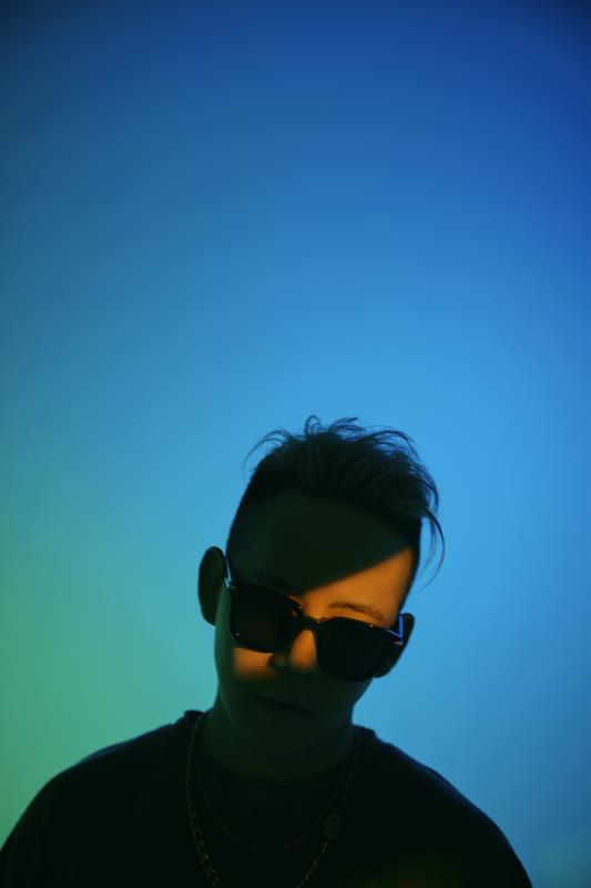 「清水翔太、4週連続ライブ音源デジタルリリース決定」1枚目/8