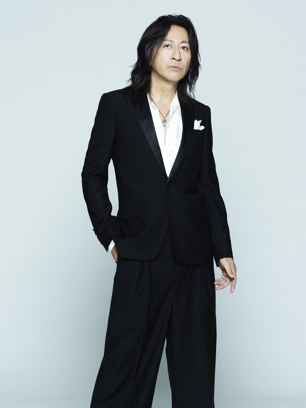 「TAKURO（GLAY）」3枚目/6