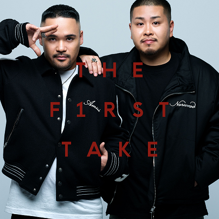 「CHICO CARLITO、「Let Go feat. 柊人 - From THE FIRST TAKE」配信リリース」1枚目/1