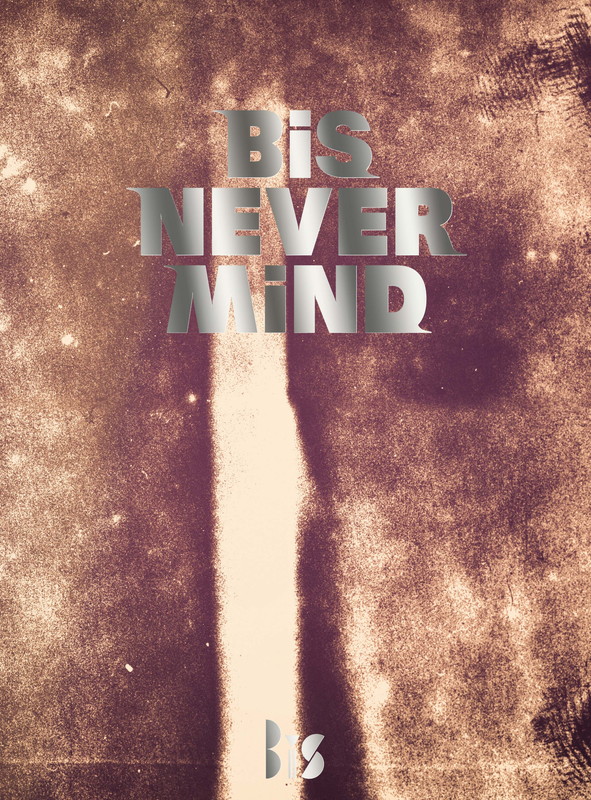 「BiS アルバム『NEVER MiND』初回生産限定盤」2枚目/9