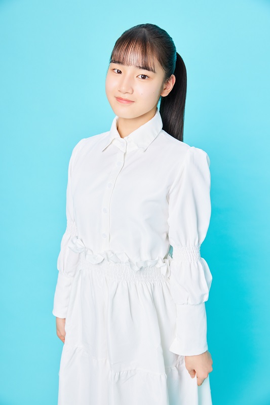 「村田結生」3枚目/6