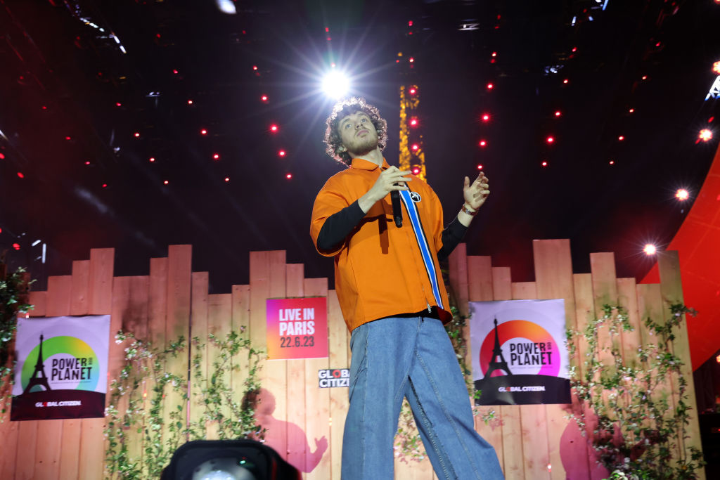 ジャック・ハーロウ、ベン・アフレックからポップ・スターになる夢を相談される?! ｜ ガジェット通信 GetNews