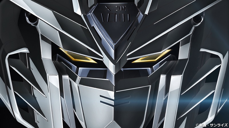 西川貴教 with t.komuro、『ガンダムSEED FREEDOM』初解禁シーンも含む