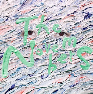 「THE NOVEMBERS アルバム『The Novembers』」4枚目/6