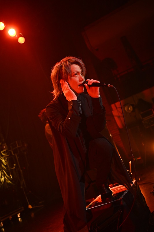 「Photo by 江隈 麗志」11枚目/12