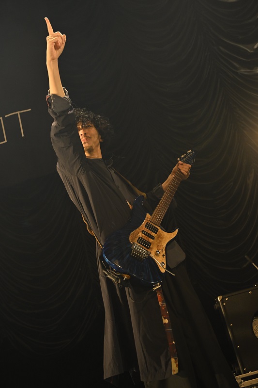 「Photo by 江隈 麗志」8枚目/12