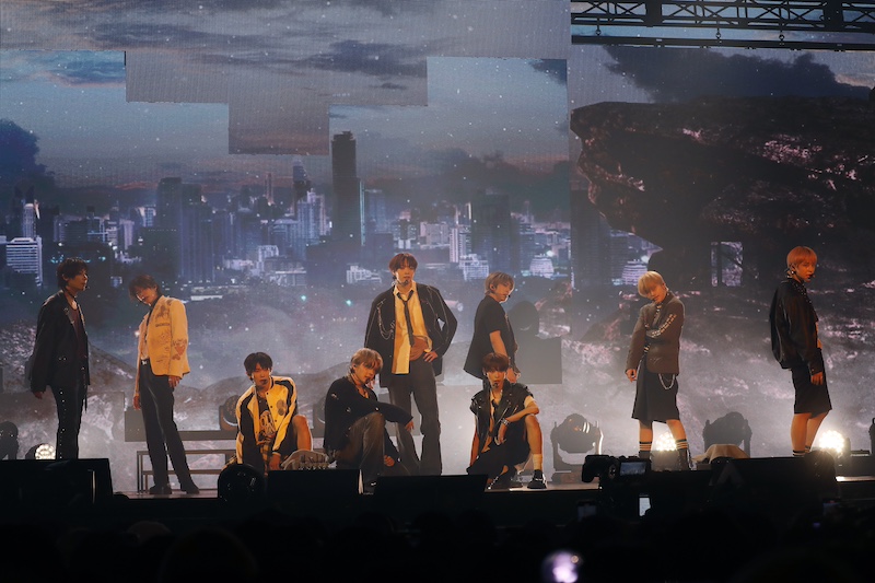 &TEAM ツアー開催記念 ラキドロ 東京 ♥ フルコンプセット ♥ 残3セット ニュース ｜ TOMORROW X TOGETHER JAPAN OFFICIAL SITE