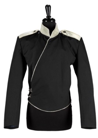 「＜マイケル・ジャクソン＞関連アイテム

（C）Julien&#039;s Auctions」11枚目/16