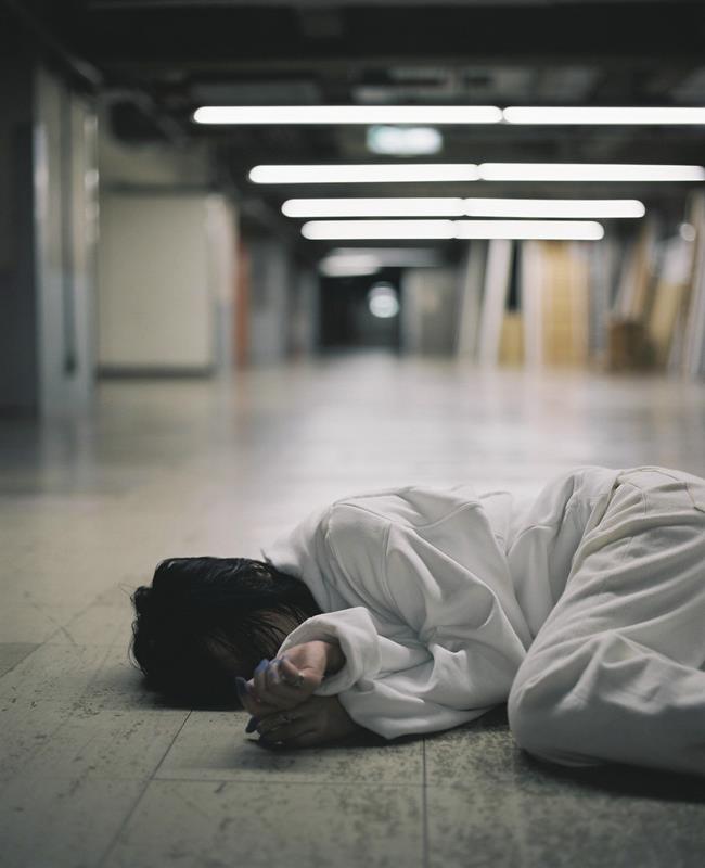 「空白ごっこ、対バンツアー【PLUS LOG】開催決定」1枚目/1