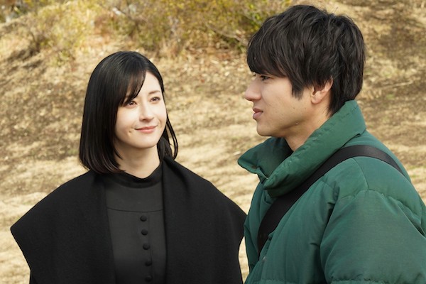 「「君ここ」太陽（山田裕貴）と雨（永野芽郁）を見守る千秋（松本若菜）の思いに視聴者涙 「千秋が母の思いを出した瞬間、涙腺がぁぁぁぁ」」1枚目/1