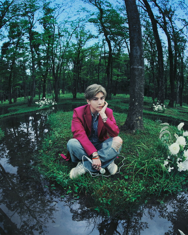 「岩田剛典」3枚目/3