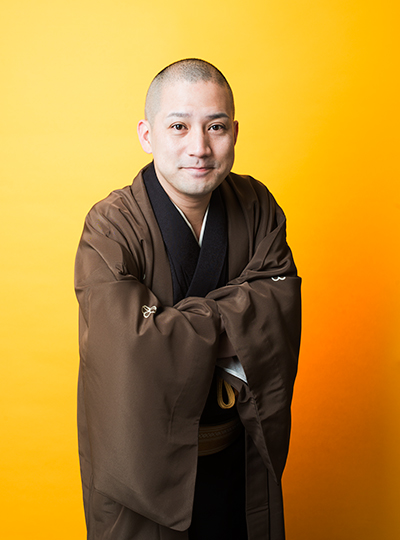 「春風亭一之輔

Photo by Kitchen Minoru」11枚目/13