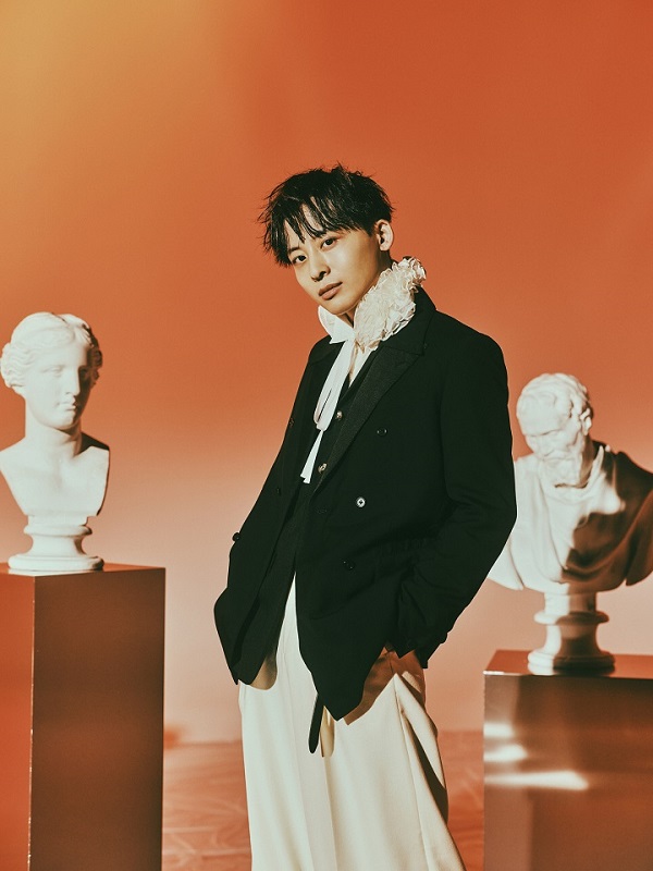 「工藤大輝（Da-iCE）」3枚目/8