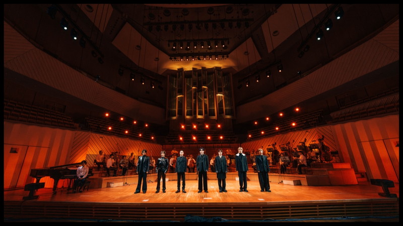 befirst gifted THE FIRST FINAL〈2枚組〉 THE FIRST FINAL」DVD2枚組（スマプラ対応） THE FIRST -BMSG