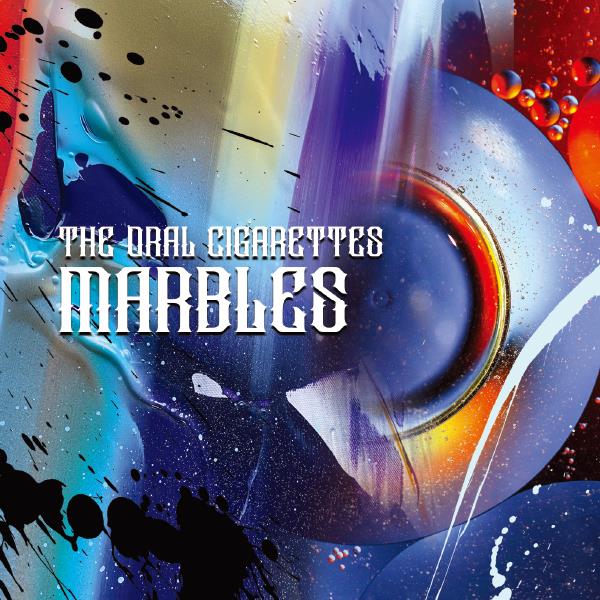 「THE ORAL CIGARETTES、EP『MARBLES』配信開始」1枚目/4
