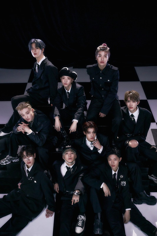 「xikers」13枚目/14