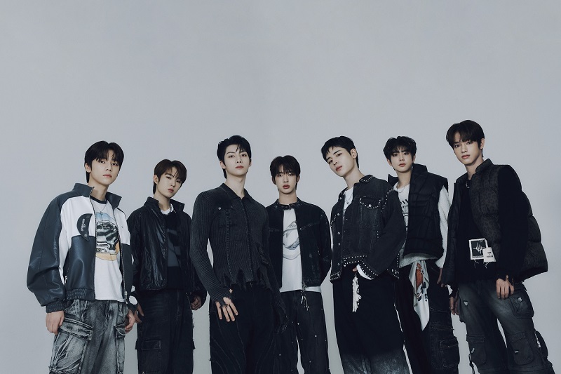 虹プロ2”発のNEXZ（ネクスジ）、アクエリアスとのプロジェクト新動画で