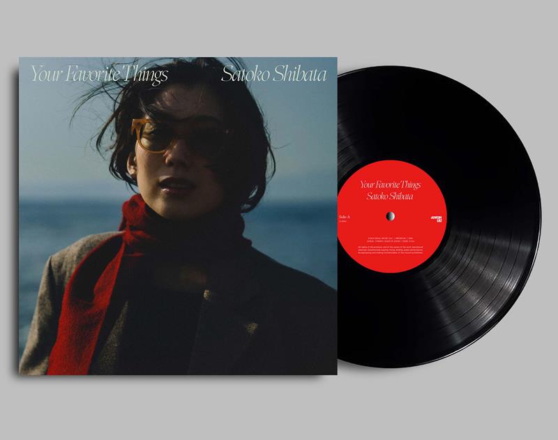 【レコード】柴田聡子 LP EP ポストカードの3点セット 新品未開封 柴田聡子、最新作『Your Favorite Things』LPリリース決定 | Daily