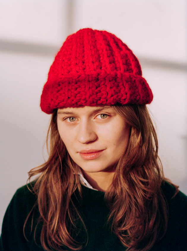 「ガール・イン・レッド、サブリナ・カーペンターを迎えた新曲公開」1枚目/2